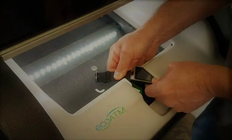Does ecoATM Take Apple Watches?